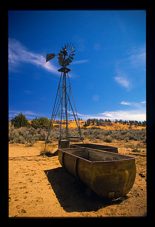windmill
