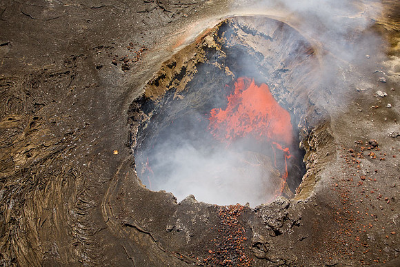 Volcano, HI