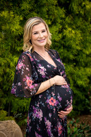 Cash's Baby Shower