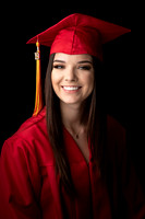 Paige Senior 2019
