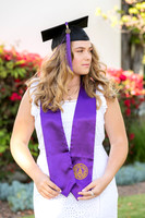 Hannah Graduation