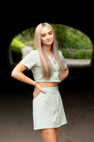 Kolbie Senior 2019