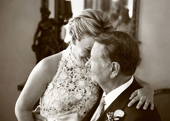Father / Daughter