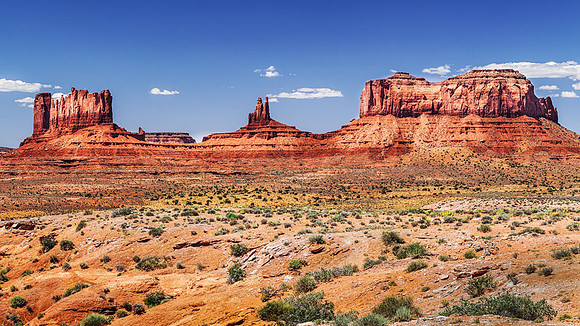 Monument Valley