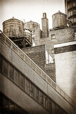 Manhattan, NY