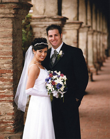 What an honor to photograph two wedding photographers getting married Lisa Renee & Tom Baker